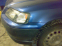 civic korjattu